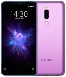 Замена шлейфов на телефоне Meizu Note 8 в Новосибирске